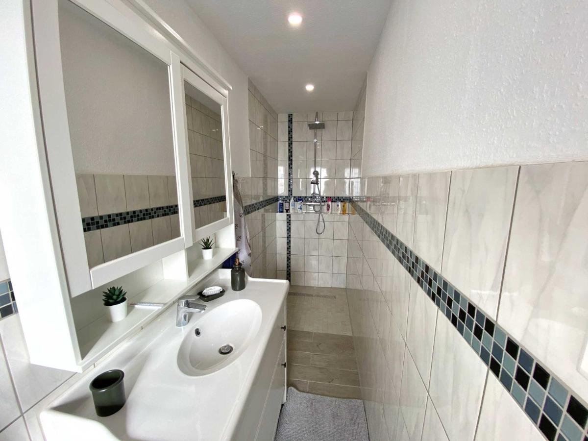 Ferienhaus Berta Sassnitz Luaran gambar