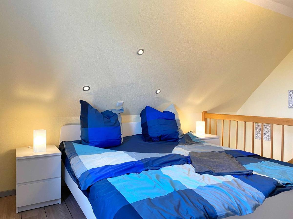 Ferienhaus Berta Sassnitz Luaran gambar