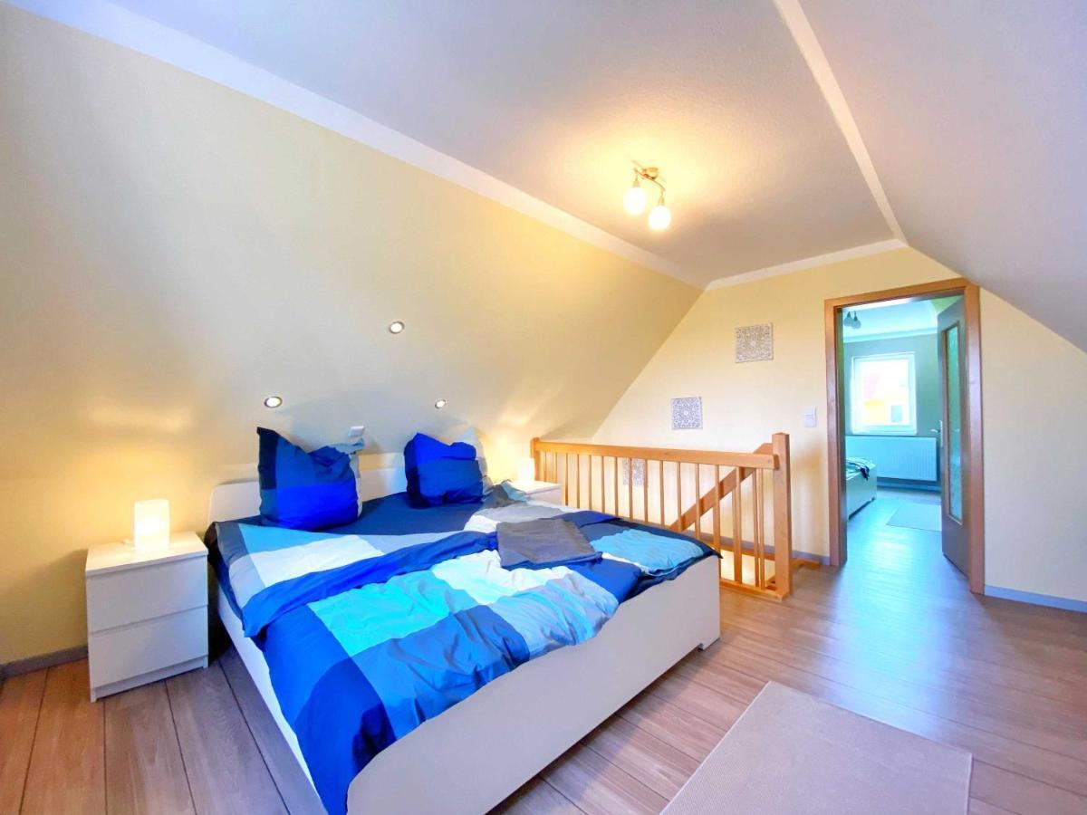 Ferienhaus Berta Sassnitz Luaran gambar