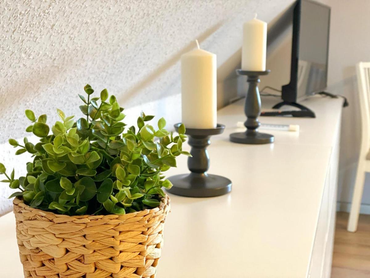 Ferienhaus Berta Sassnitz Luaran gambar
