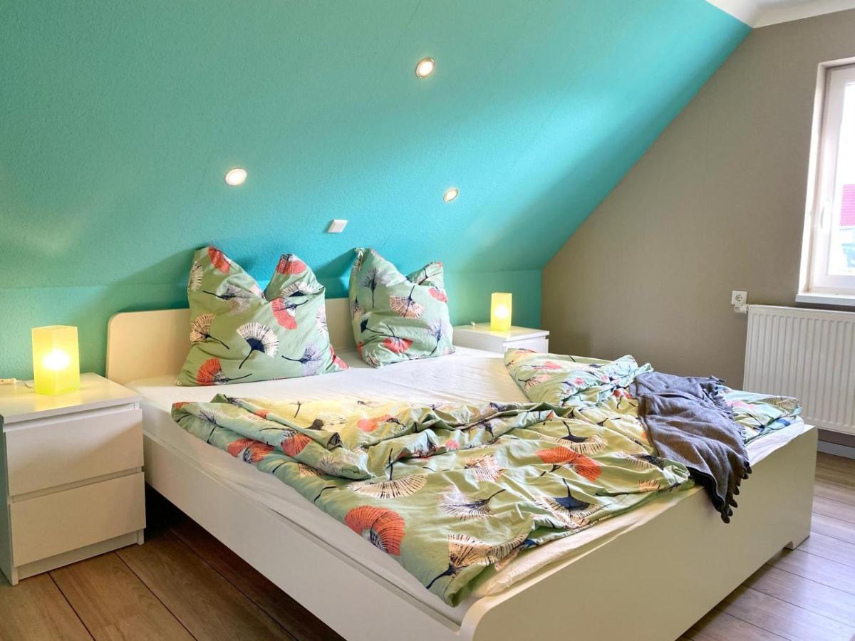 Ferienhaus Berta Sassnitz Luaran gambar