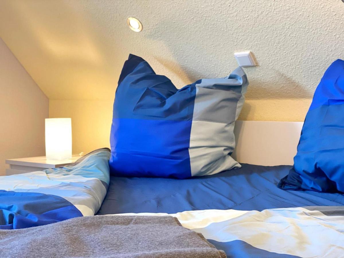 Ferienhaus Berta Sassnitz Luaran gambar