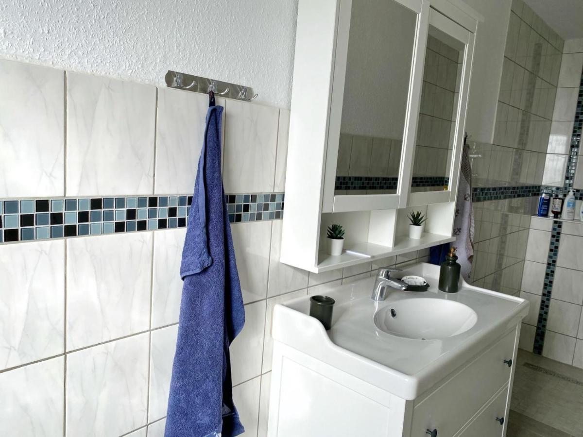 Ferienhaus Berta Sassnitz Luaran gambar