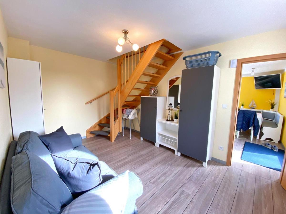 Ferienhaus Berta Sassnitz Luaran gambar