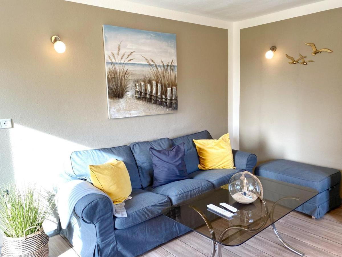 Ferienhaus Berta Sassnitz Luaran gambar