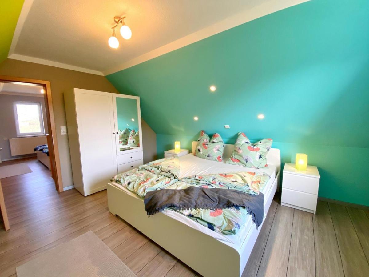 Ferienhaus Berta Sassnitz Luaran gambar