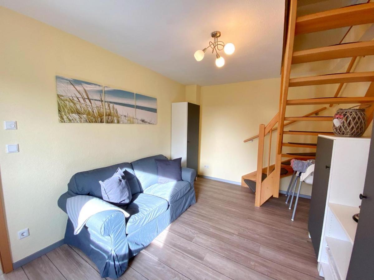 Ferienhaus Berta Sassnitz Luaran gambar