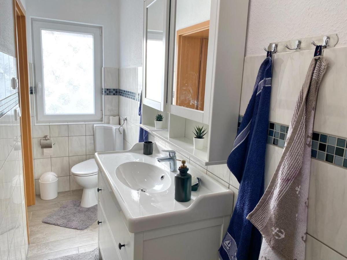 Ferienhaus Berta Sassnitz Luaran gambar