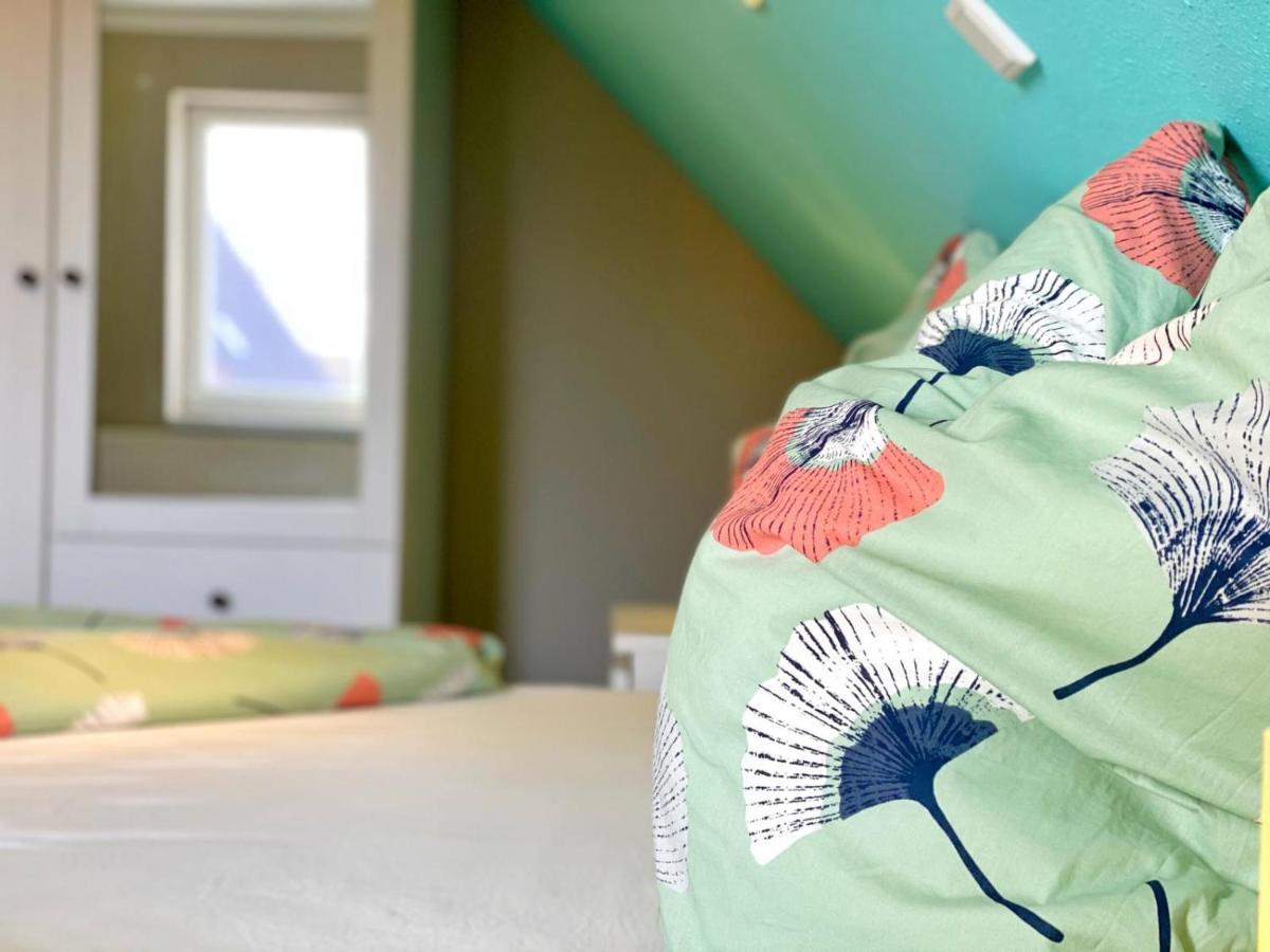 Ferienhaus Berta Sassnitz Luaran gambar