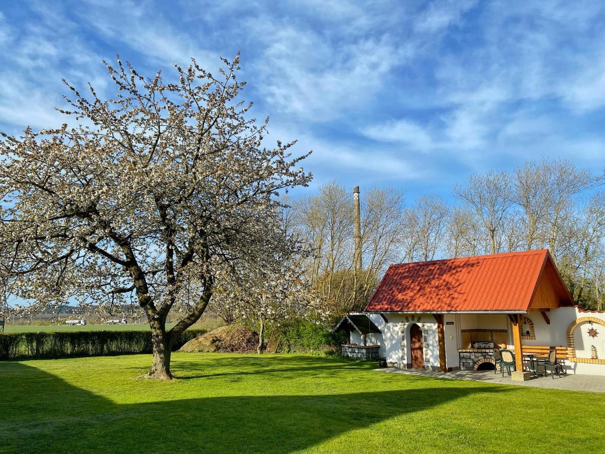 Ferienhaus Berta Sassnitz Luaran gambar