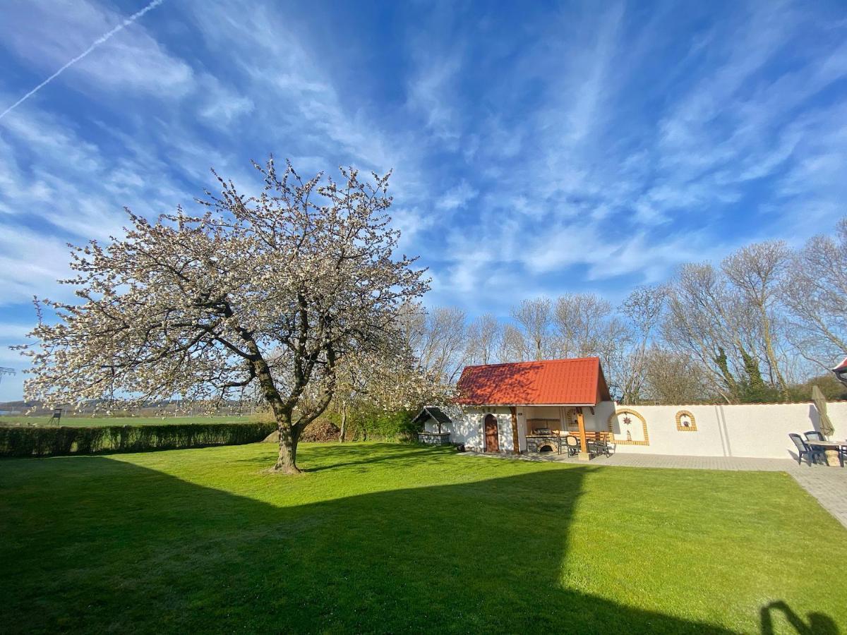 Ferienhaus Berta Sassnitz Luaran gambar